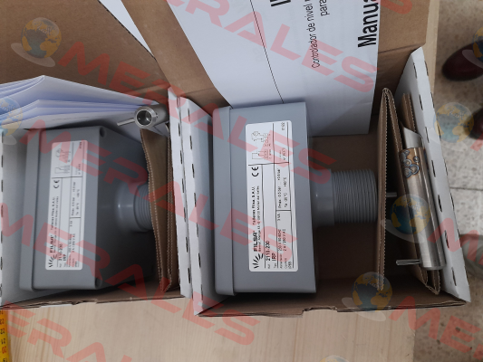 RF11-C1G2'S1 /  2110-230 Mollet