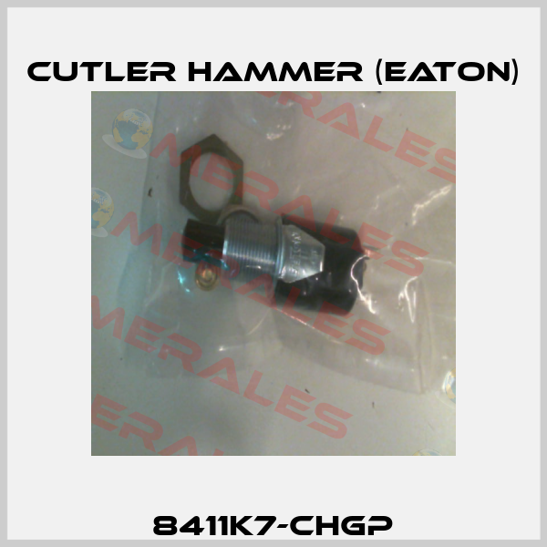 8411K7-CHGP Cutler Hammer (Eaton)