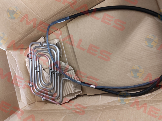 SCAX 3000W 3x230V SCANDYMET