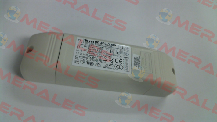 122260 TCI