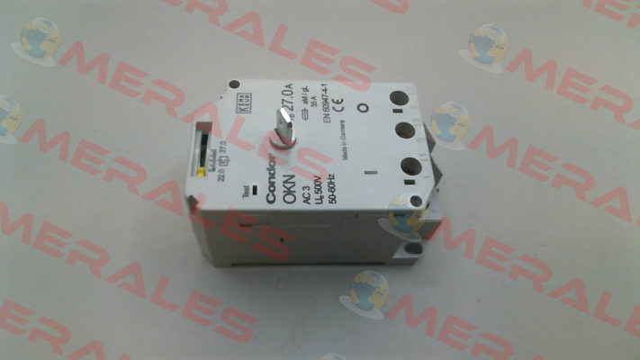 203 490 / OKN-27,0 Condor