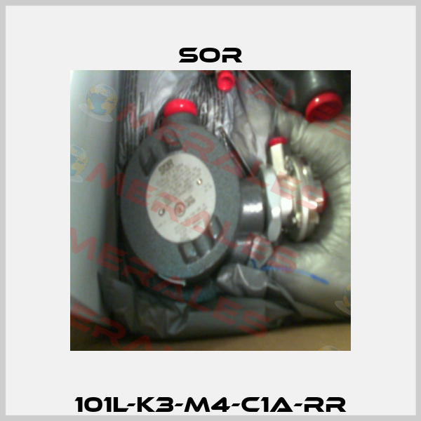 101L-K3-M4-C1A-RR Sor