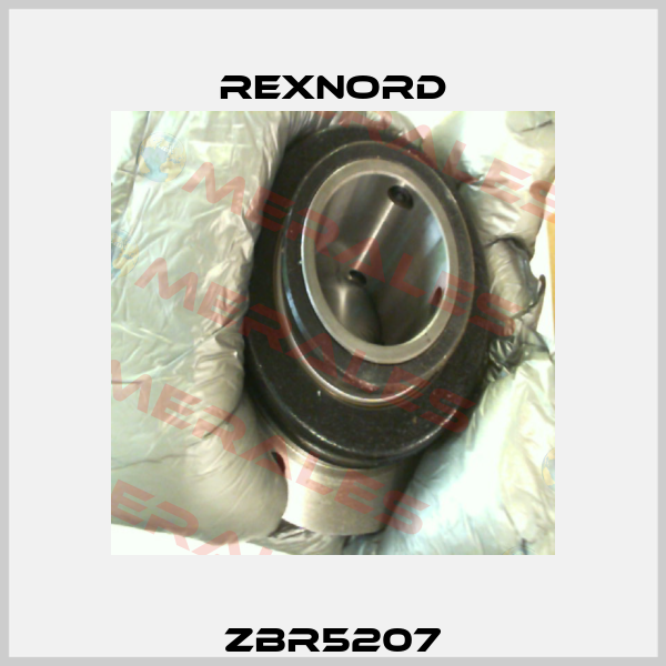 ZBR5207 Rexnord