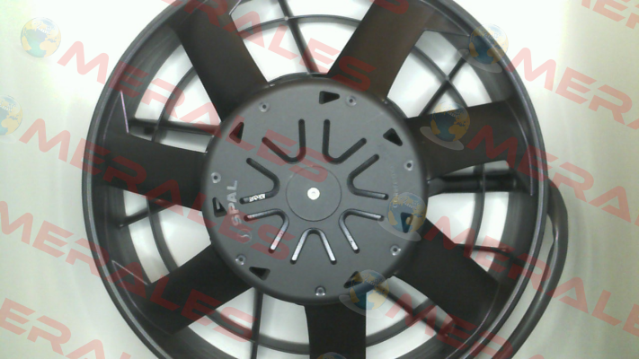 VA89-ABL320P/N-94A SPAL