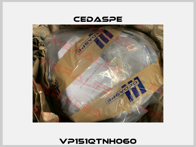 VP151QTNH060 Cedaspe