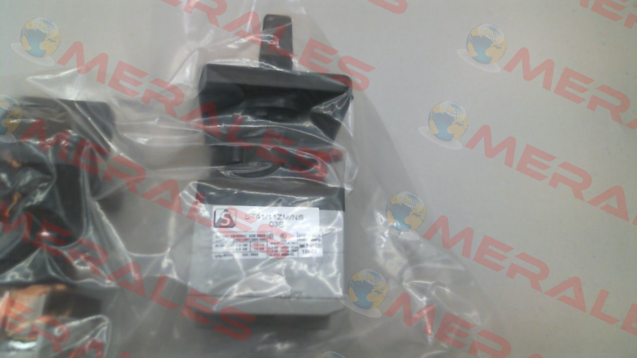 P/N: 10000416, Type: ST41/11ZM/NS Sontheimer