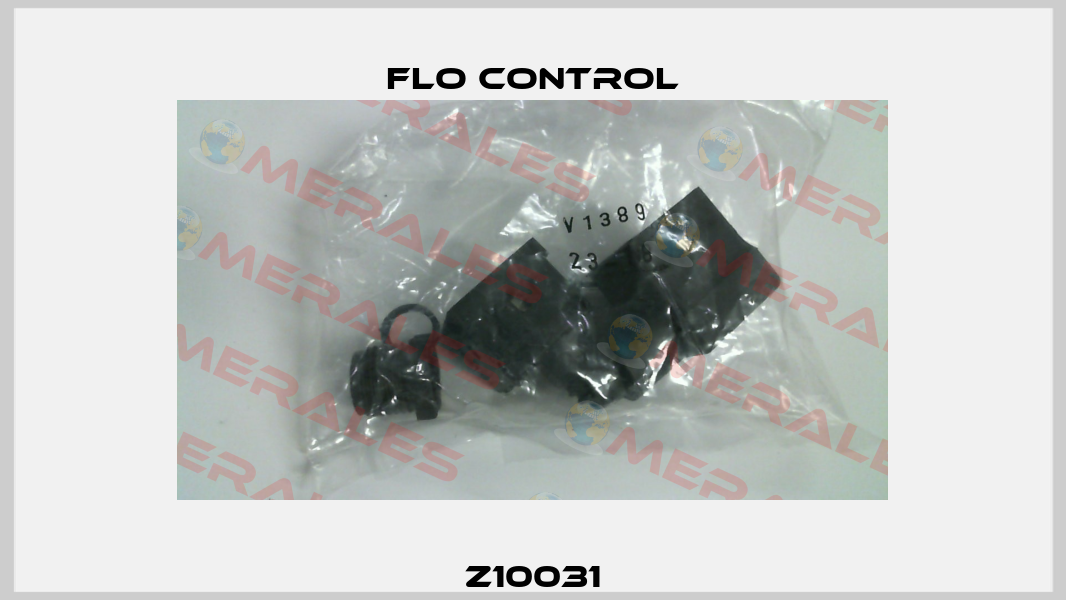 Z10031 Flo Control