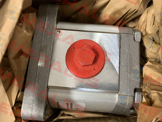 PN: 1P2D11GAS / Type: 2SPA 110 D G Galtech