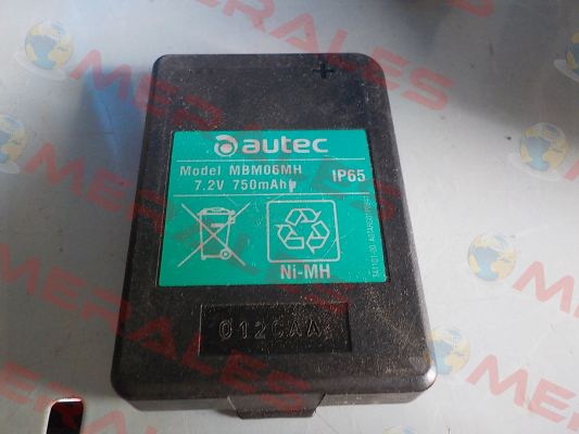 MBM06MH Autec