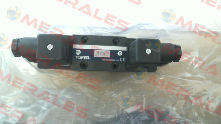 DSG-01-3C2-A240-N-70 Yuken