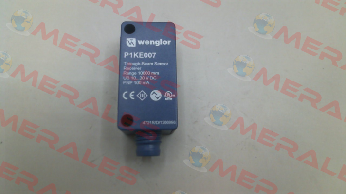 P1KE007 Wenglor