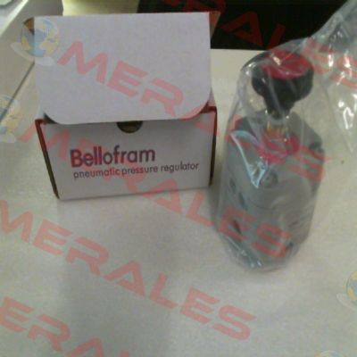960-029-000 Bellofram