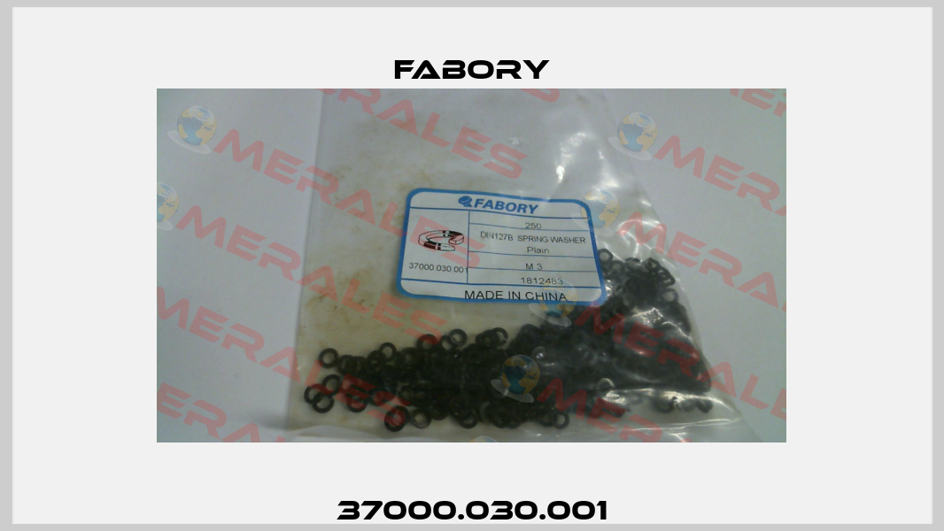 37000.030.001 Fabory