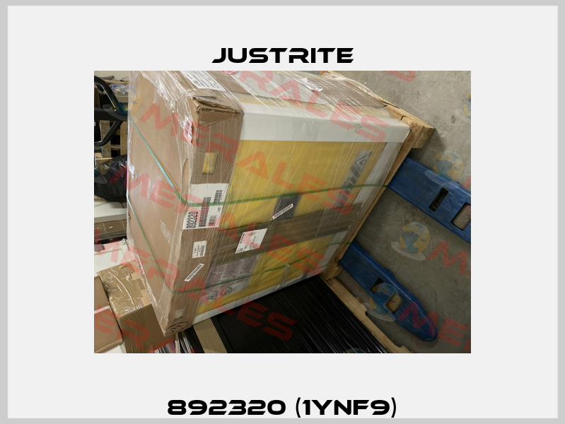 892320 (1YNF9) Justrite