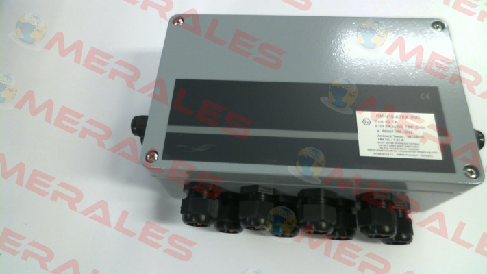 RM-V16 ATEX 3GD 0V Reco