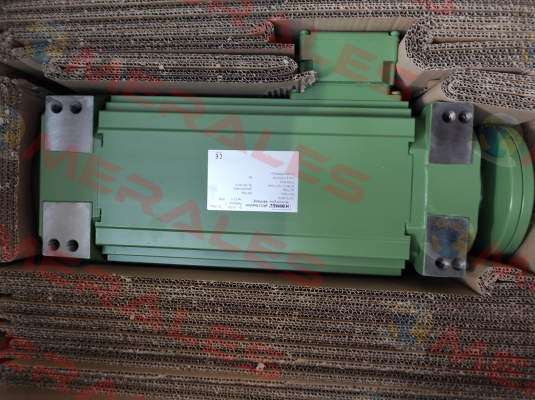 KD75-MB/2 M27-LH HIMMEL