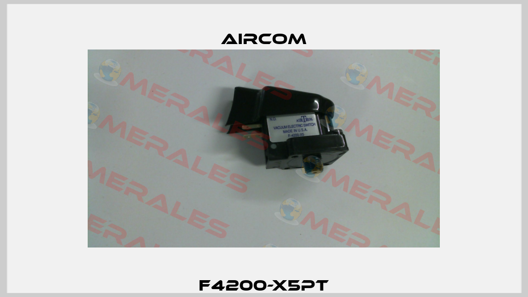 F4200-X5PT Aircom