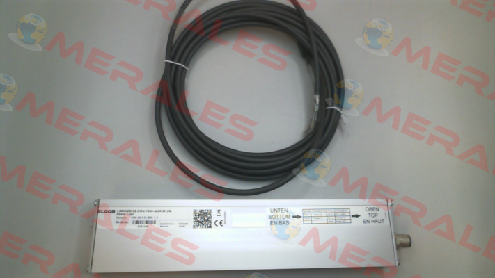 MSLIMAX2MN Type: LIMAX2M RS485 Elgo