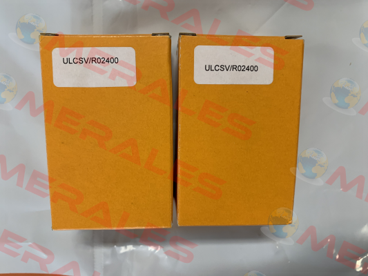 ULCSV/R02400 Waircom