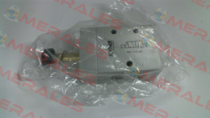 P/N: J3221221, Type: MH 310801 G1/4" Joyner Pneumatic