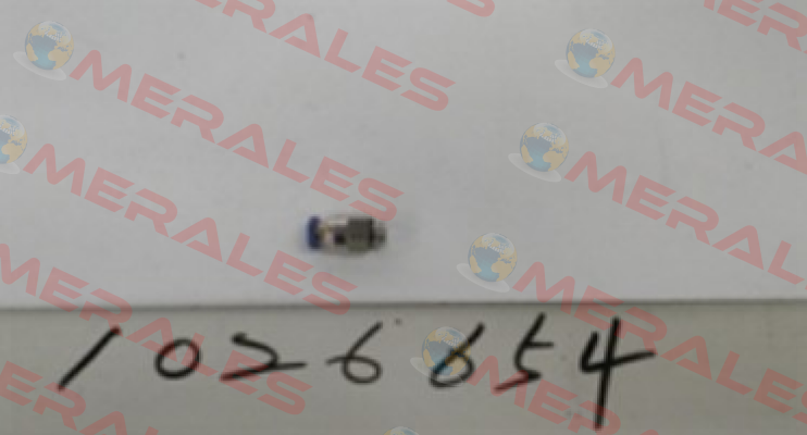 290604606102  PNEUMATIC UNION