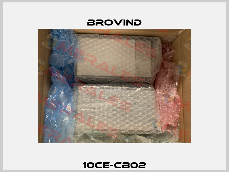 10CE-CB02 Brovind