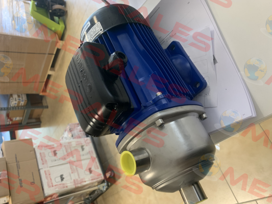 3HM03P11RVBE ELP 26/46 - 60 Lowara