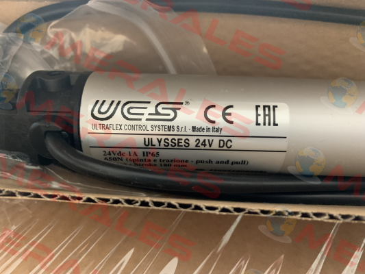 Ulysses 40759Z UCS