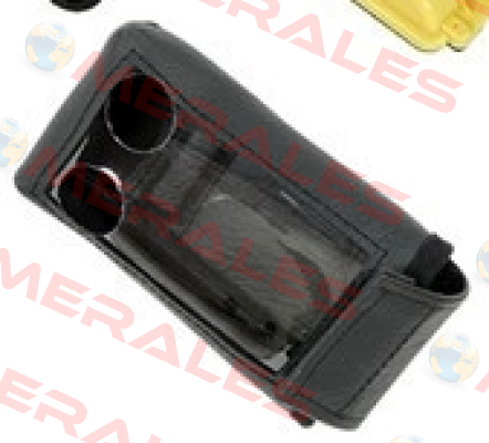 Protection cover for Alpha 500 Fomotech