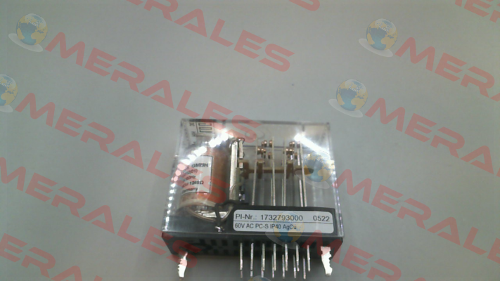 2RH30 60V Relog
