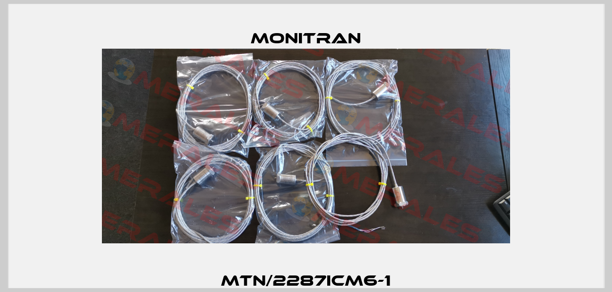 MTN/2287ICM6-1 Monitran