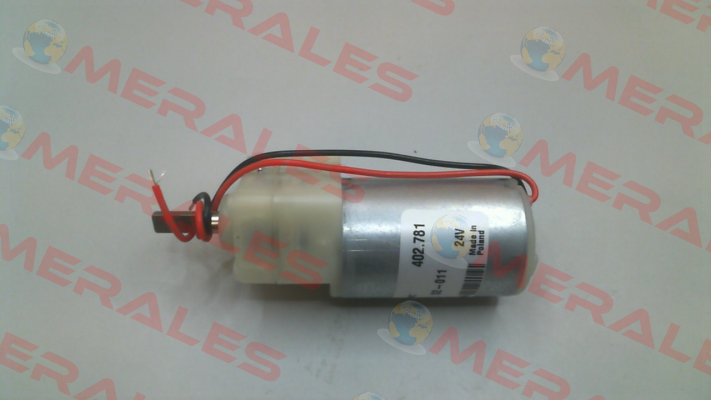 402781 Nidec