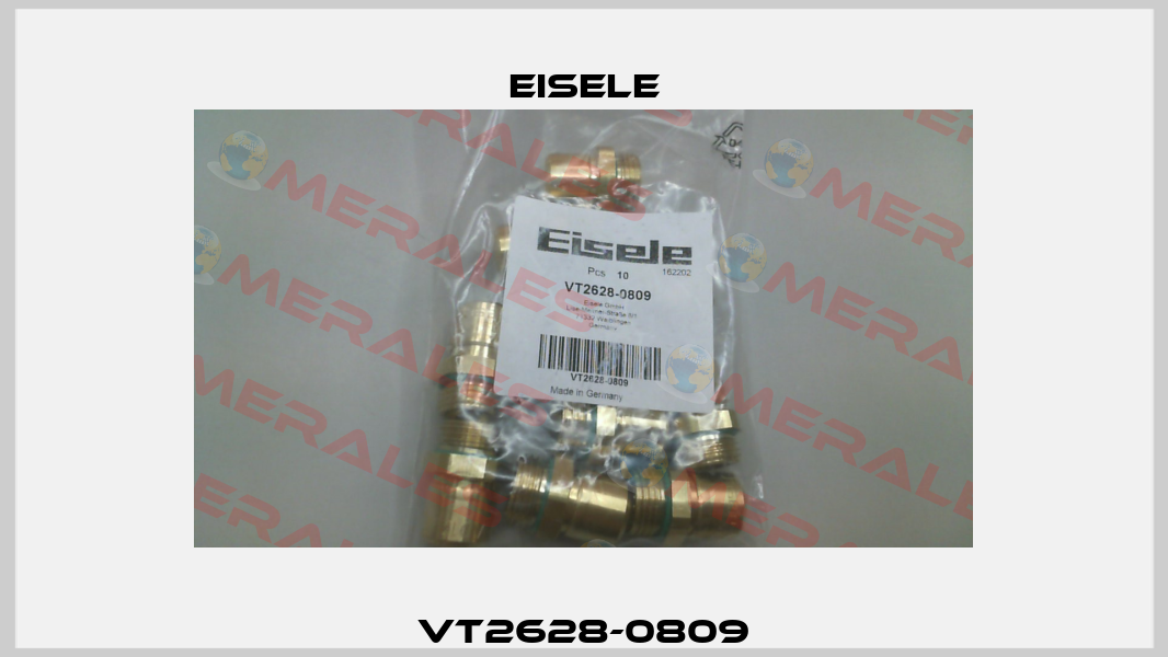 VT2628-0809 Eisele