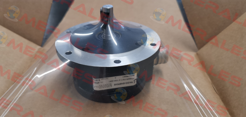 RCI444R-FS11-4-1024-23A1 Radio Energie