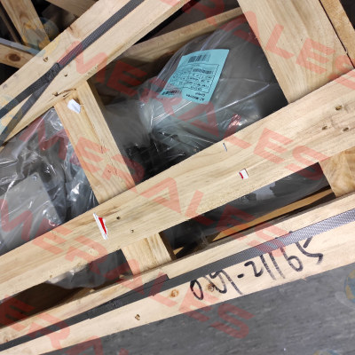 FCM 180 LC-4 /PHE AC Motoren