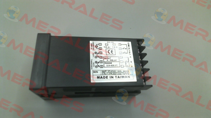 MC5438-112-000 Maxthermo
