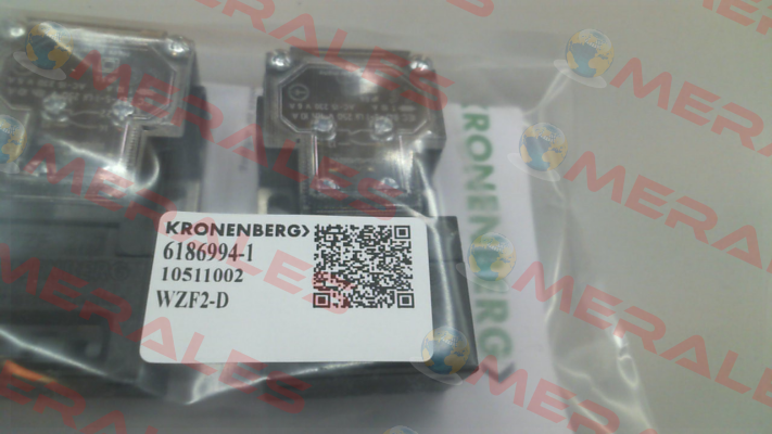 10511002 Kronenberg