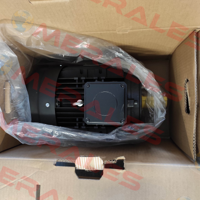 HMA3 132 S2-2  7,5  KW  IE3 Hoyer Motors