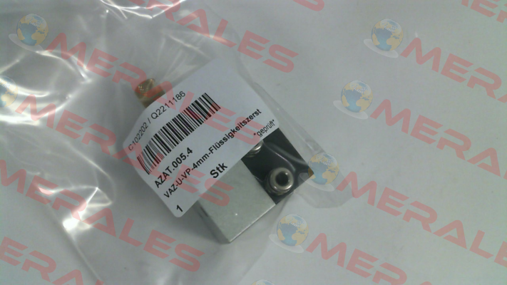 AZAT.005.4 AZ Pneumatica