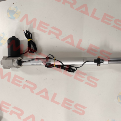 ATL 08 - RL1 - C400 - CC24V - FCM - SP Linear-mech