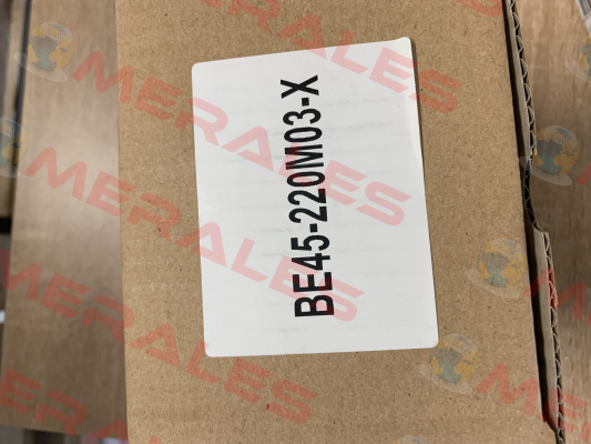 BE45-220M03-X EMME TECHNOLOGY