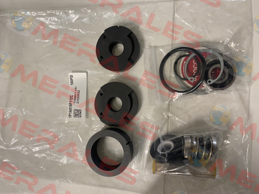1101A015F112C100 Procon