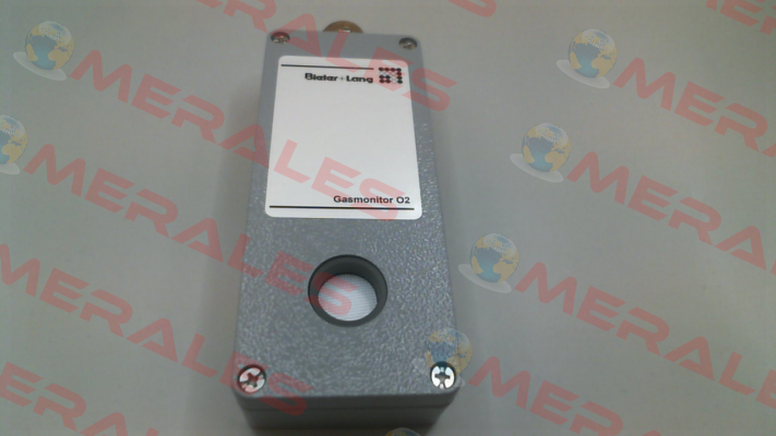12.600565.3 (O2-25) Bieler Lang