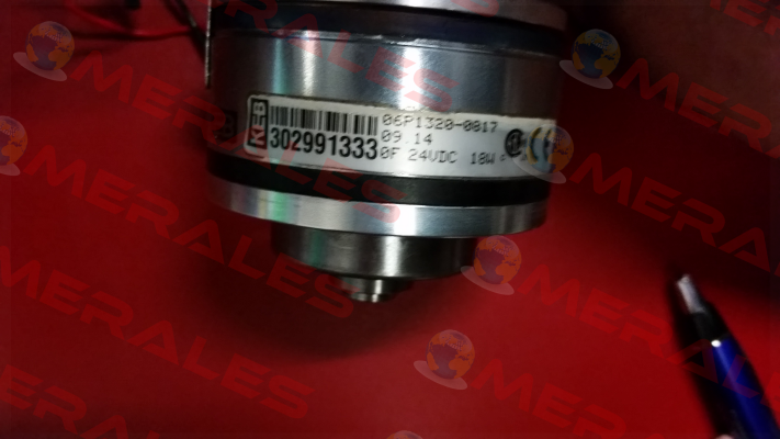 06P1320-0817   oem LAIPPLE KEB