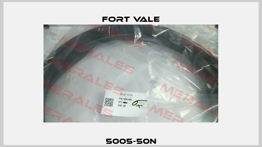 5005-50N Fort Vale