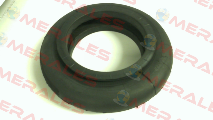 KRAUSSE 12 X 1 BELLOW Springride