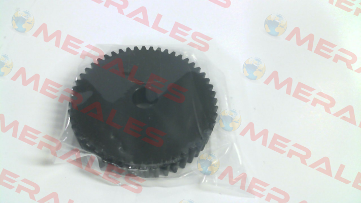 SSA2-50 KHK GEAR