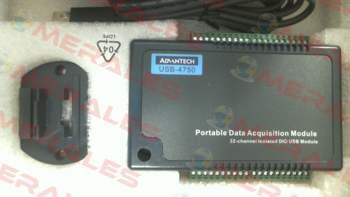 USB-4750-BE Advantech