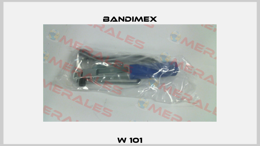 W 101 Bandimex