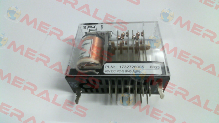 TGL 26047 2 RH 01 48V Relog